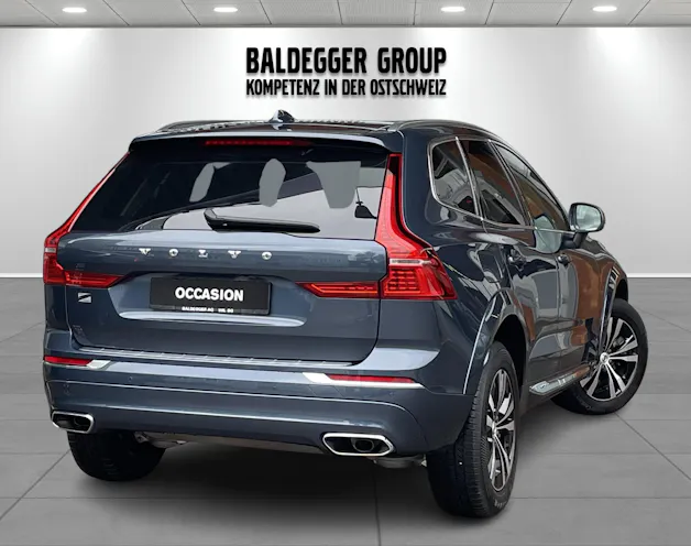 VOLVO XC60 T8 eAWD Inscription