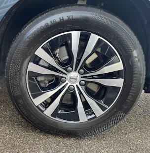 VOLVO XC60 T8 eAWD Inscription