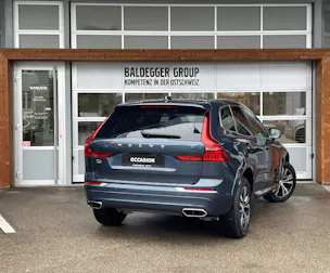 VOLVO XC60 T8 eAWD Inscription