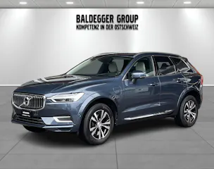 VOLVO XC60 T8 eAWD Inscription