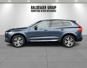 VOLVO XC60 T8 eAWD Inscription