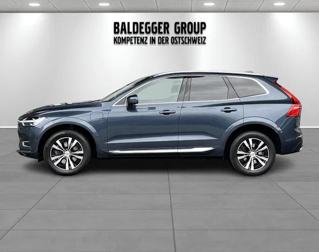VOLVO XC60 T8 eAWD Inscription