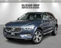 VOLVO XC60 T8 eAWD Inscription