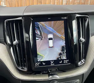 VOLVO XC60 T8 eAWD Inscription