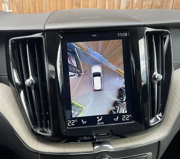 VOLVO XC60 T8 eAWD Inscription