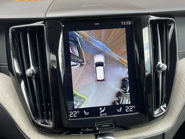 VOLVO XC60 T8 eAWD Inscription