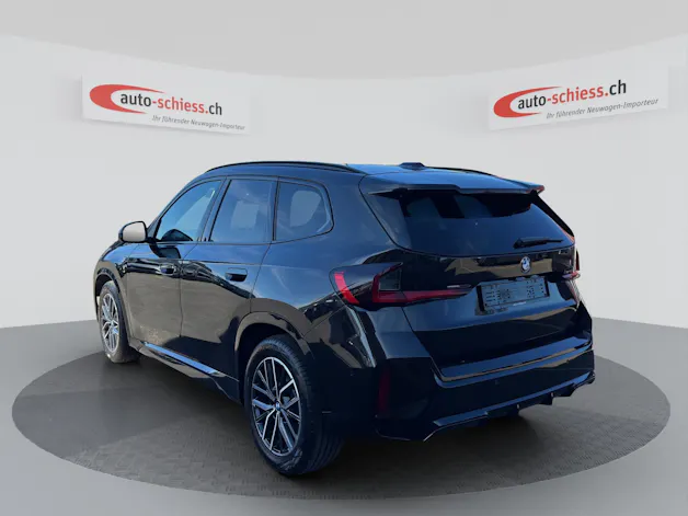 BMW X1 xDrive 20d 48V M Sport