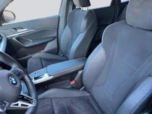 BMW X1 xDrive 20d 48V M Sport