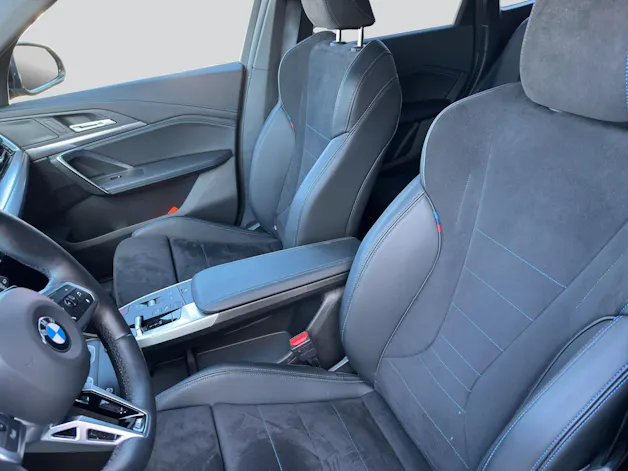 BMW X1 xDrive 20d 48V M Sport