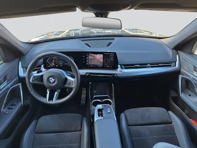 BMW X1 xDrive 20d 48V M Sport