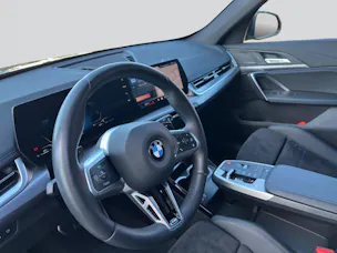 BMW X1 xDrive 20d 48V M Sport