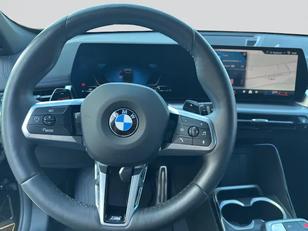 BMW X1 xDrive 20d 48V M Sport