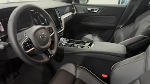 VOLVO V60 2.0 T6 TE Ultra Dark eAWD