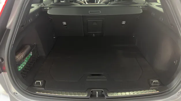 VOLVO V60 2.0 T6 TE Ultra Dark eAWD