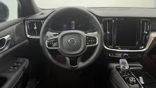 VOLVO V60 2.0 T6 TE Ultra Dark eAWD