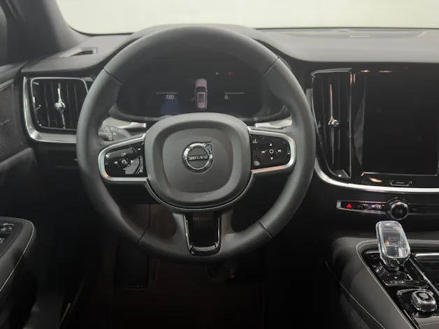VOLVO V60 2.0 T6 TE Ultra Dark eAWD