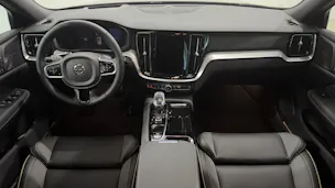 VOLVO V60 2.0 T6 TE Ultra Dark eAWD