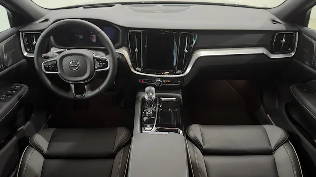 VOLVO V60 2.0 T6 TE Ultra Dark eAWD