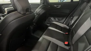 VOLVO V60 2.0 T6 TE Ultra Dark eAWD
