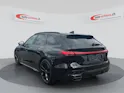 AUDI A5 Avant Black Line S Line 2.0 TFSI