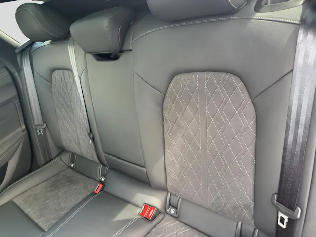 AUDI A5 Avant Black Line S Line 2.0 TFSI