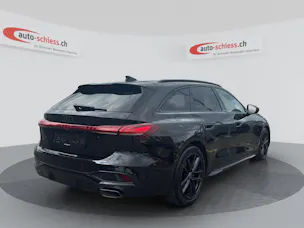 AUDI A5 Avant Black Line S Line 2.0 TFSI