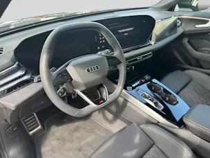 AUDI A5 Avant Black Line S Line 2.0 TFSI