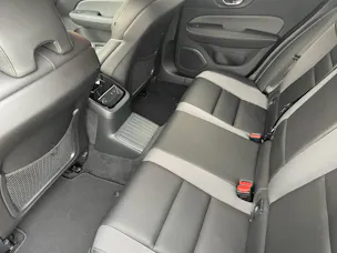 VOLVO V60 T6e AWD Ultim Dark