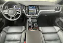 VOLVO V60 T6e AWD Ultim Dark