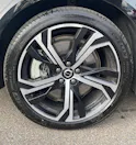 VOLVO V60 T6e AWD Ultim Dark