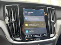 VOLVO V60 T6e AWD Ultim Dark