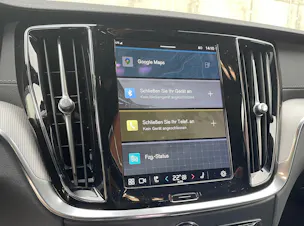 VOLVO V60 T6e AWD Ultim Dark