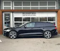 VOLVO V60 T6e AWD Ultim Dark
