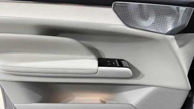 VOLVO ES90 Ultra