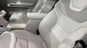 VOLVO ES90 Ultra
