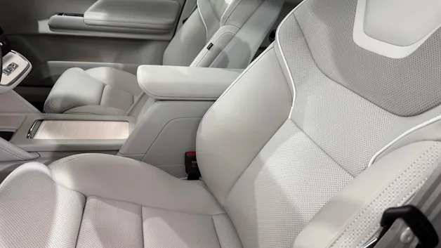 VOLVO ES90 Ultra