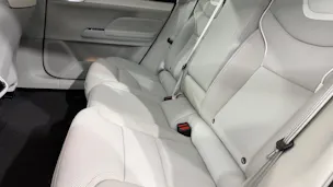 VOLVO ES90 Ultra