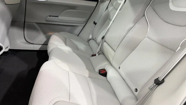 VOLVO ES90 Ultra