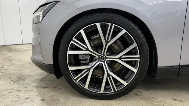 VOLVO ES90 Ultra