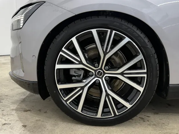 VOLVO ES90 Ultra