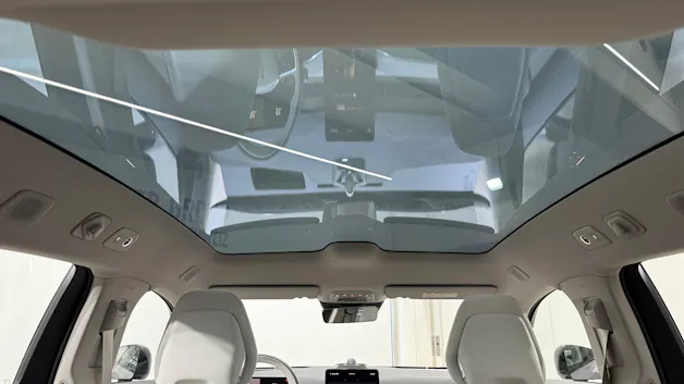 VOLVO ES90 Ultra