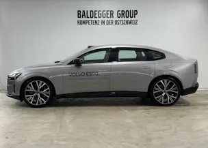 VOLVO ES90 Ultra