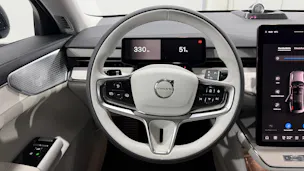 VOLVO ES90 Ultra