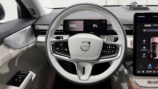VOLVO ES90 Ultra