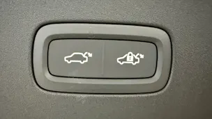 VOLVO ES90 Ultra