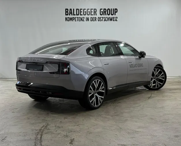 VOLVO ES90 Ultra