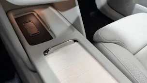 VOLVO ES90 Ultra