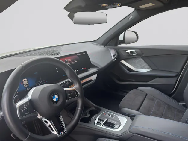 BMW 120 M Sport Pro Steptronic