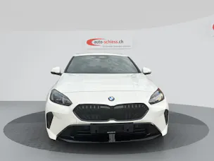 BMW 120 M Sport Pro Steptronic