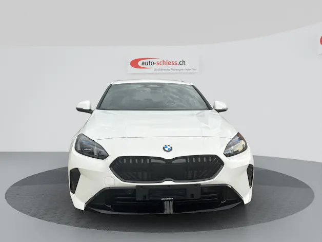BMW 120 M Sport Pro Steptronic